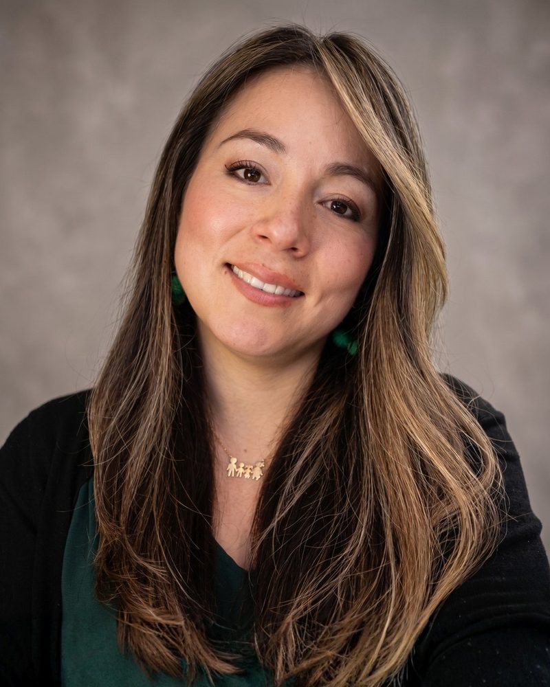 Diana Sánchez